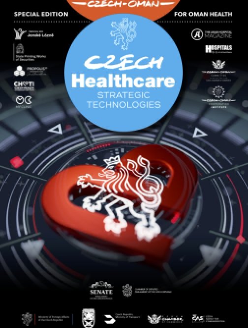 Special Czech-Oman 2024 / Czech Healthcare Strategic…