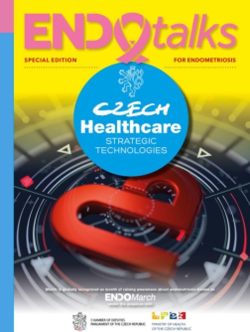 Special ENDOtalks 2025 / Czech Healthcare Strategic…